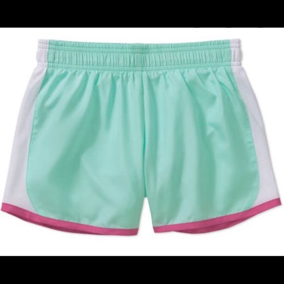 Danskin Now Other - Girls 14-16 Danskin Now shorts